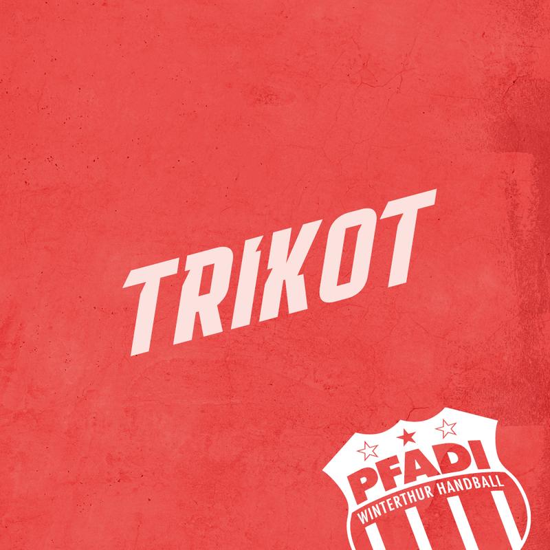 Trikot