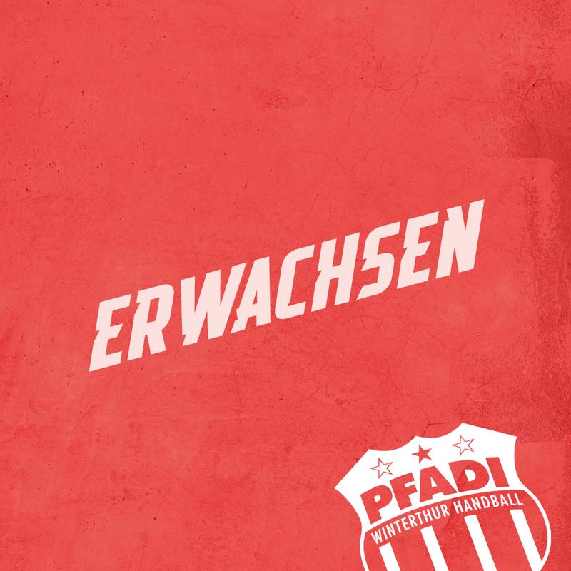 Erwachsen